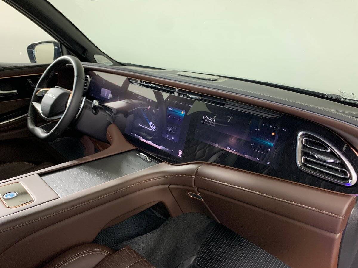 Б/У Эксид В-Икс 2023 года. Фото: #12