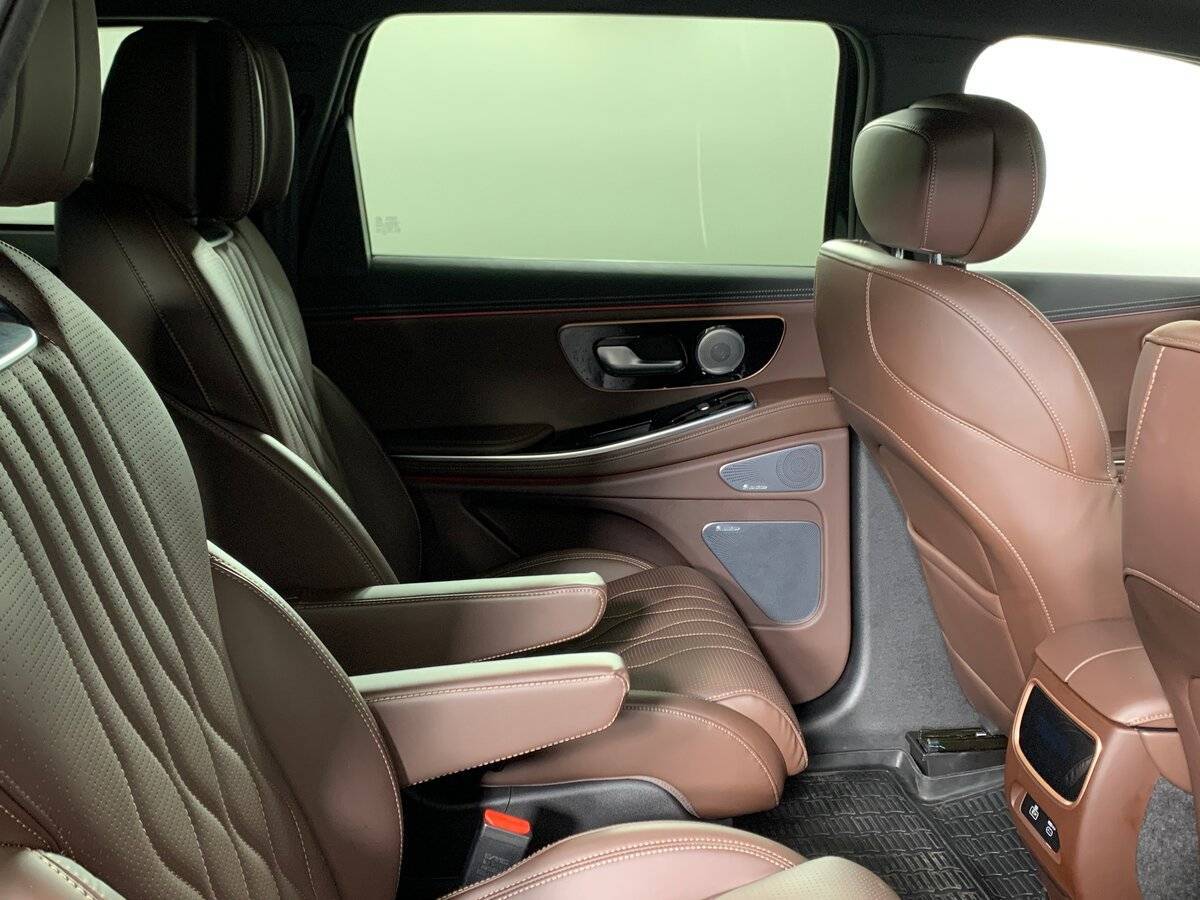 Б/У Эксид В-Икс 2023 года. Фото: #17