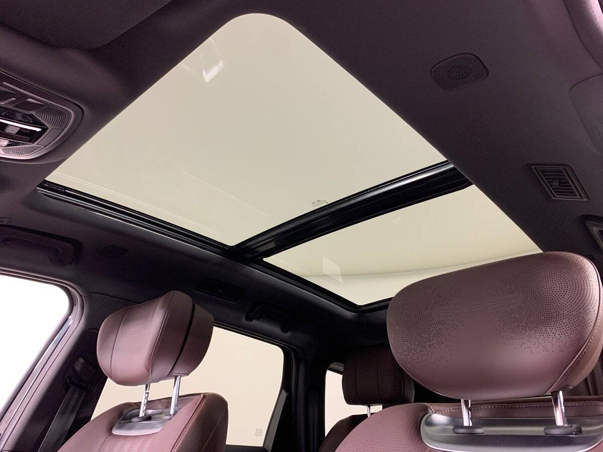 Б/У Эксид В-Икс 2023 года. Фото: #18