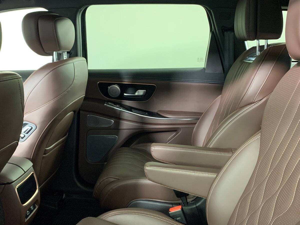 Б/У Эксид В-Икс 2023 года. Фото: #19