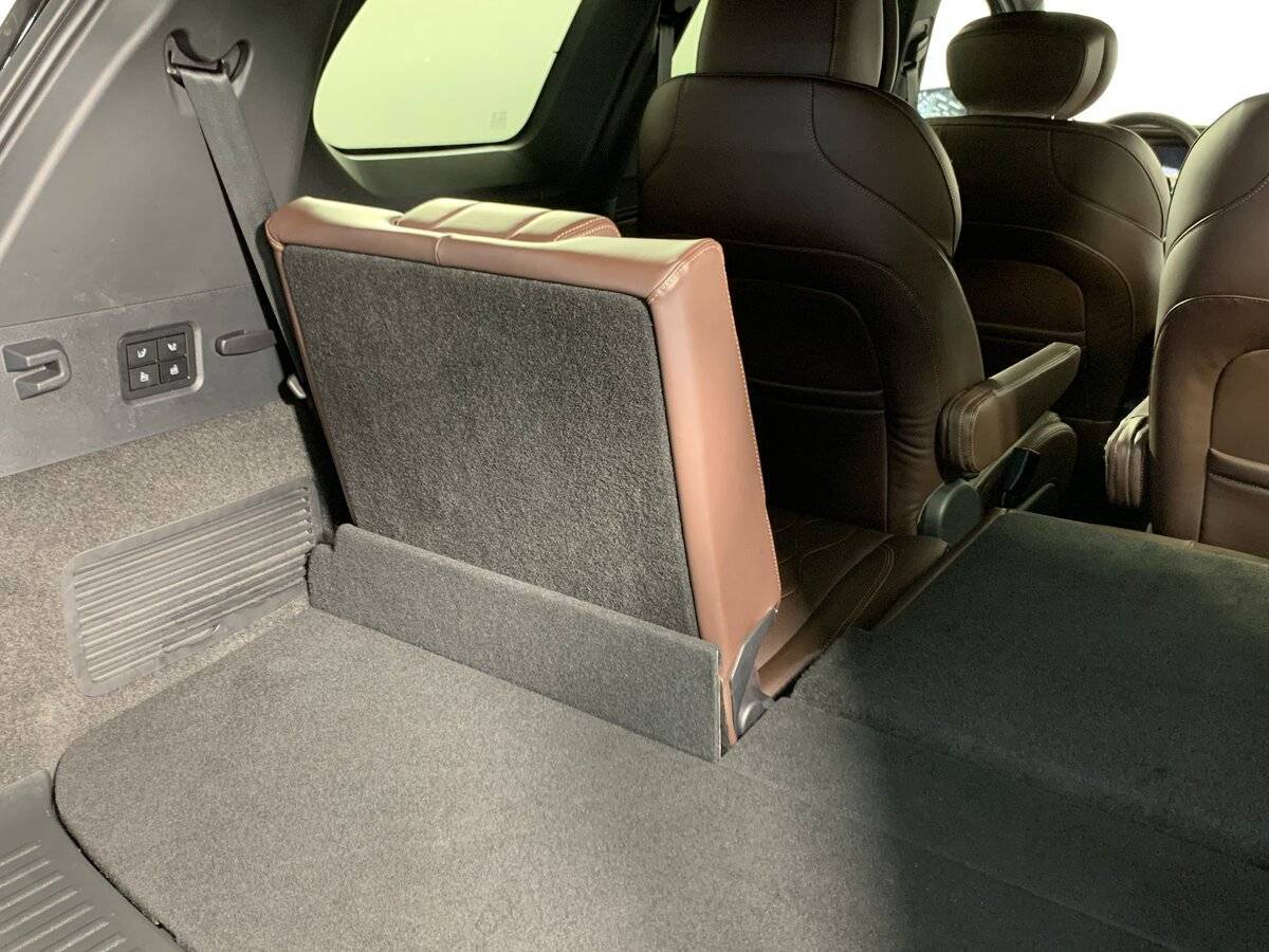 Б/У Эксид В-Икс 2023 года. Фото: #20