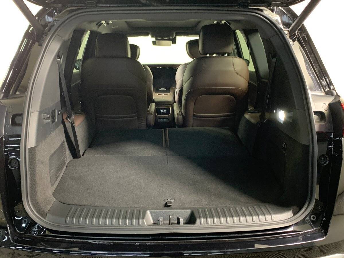 Б/У Эксид В-Икс 2023 года. Фото: #21