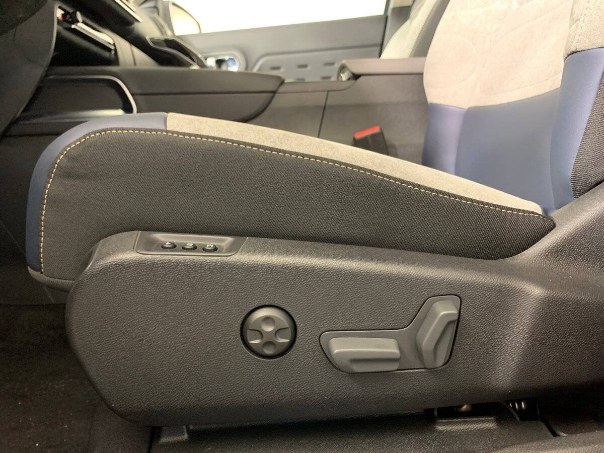 Б/У Ситроен Ц5 Эйркросс 2023 года. Фото: #15