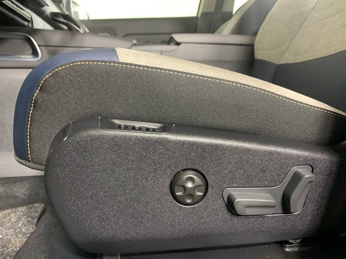 Б/У Ситроен Ц5 Эйркросс 2023 года. Фото: #15