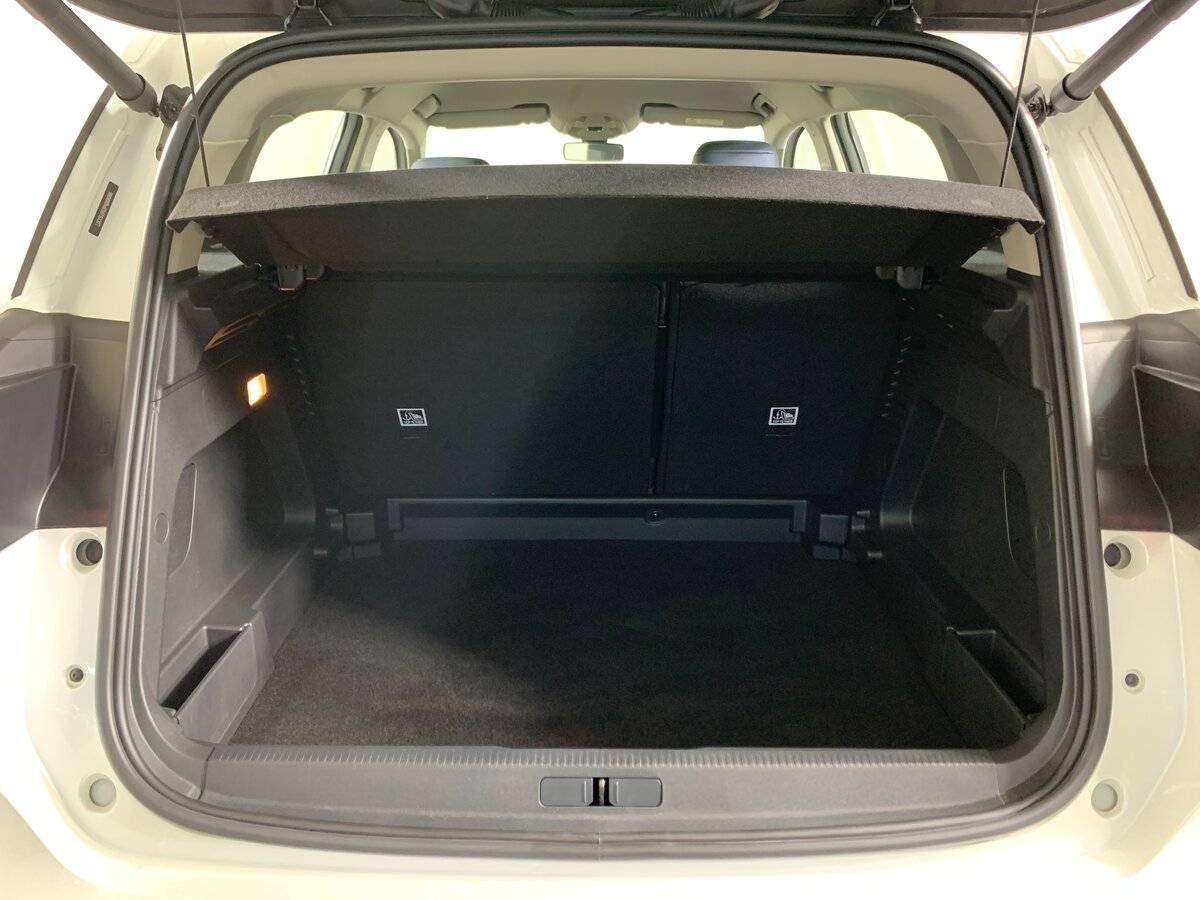 Б/У Ситроен Ц5 Эйркросс 2023 года. Фото: #18