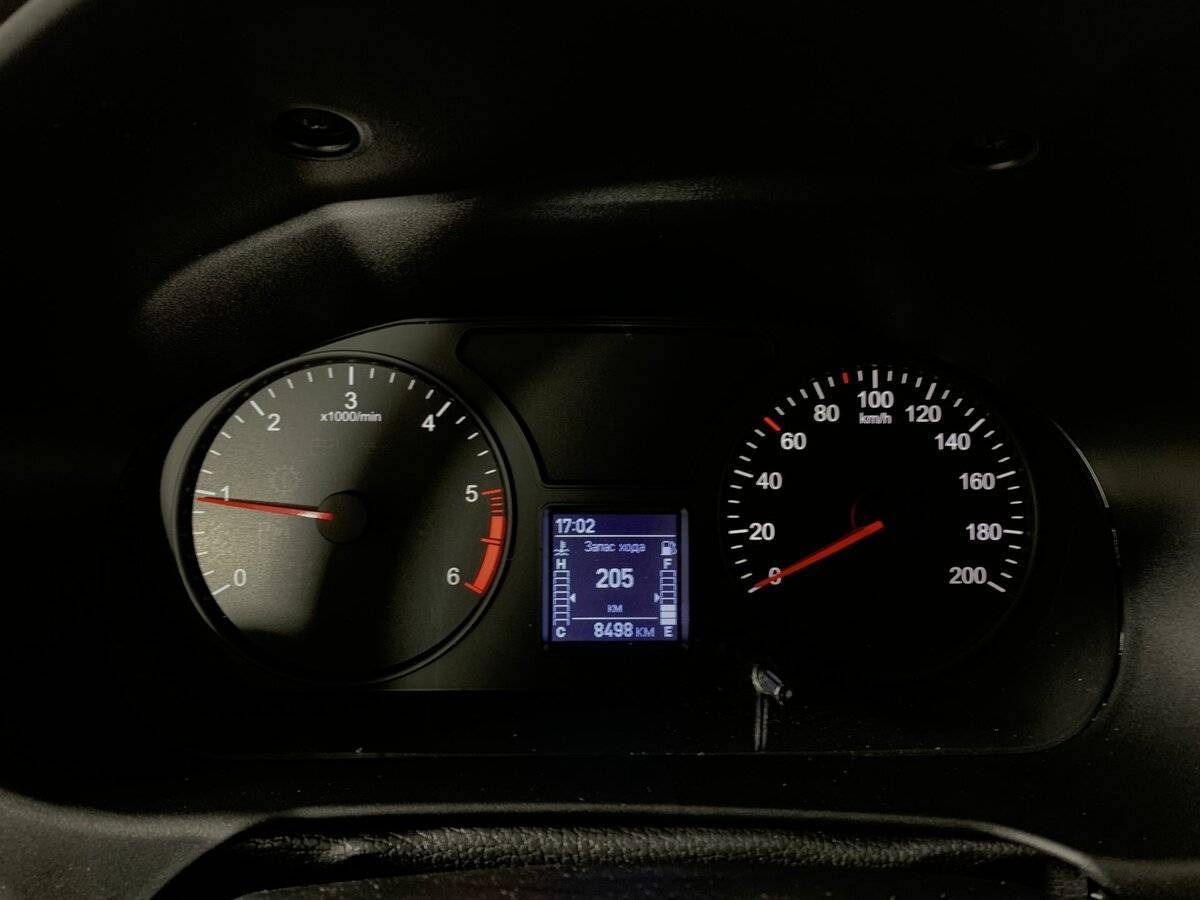 Б/У УАЗ Патриот 2023 года. Фото: #14