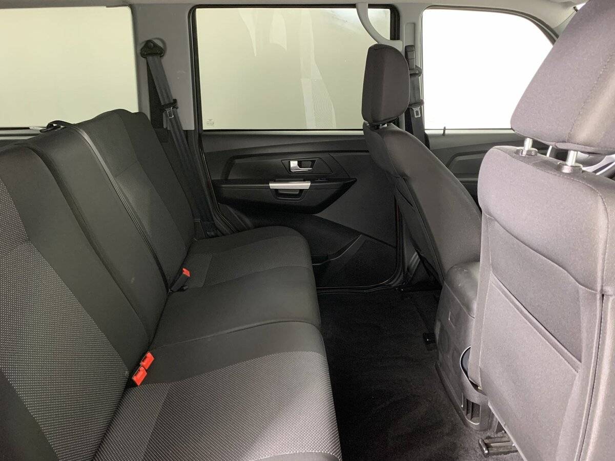 Б/У УАЗ Патриот 2023 года. Фото: #17