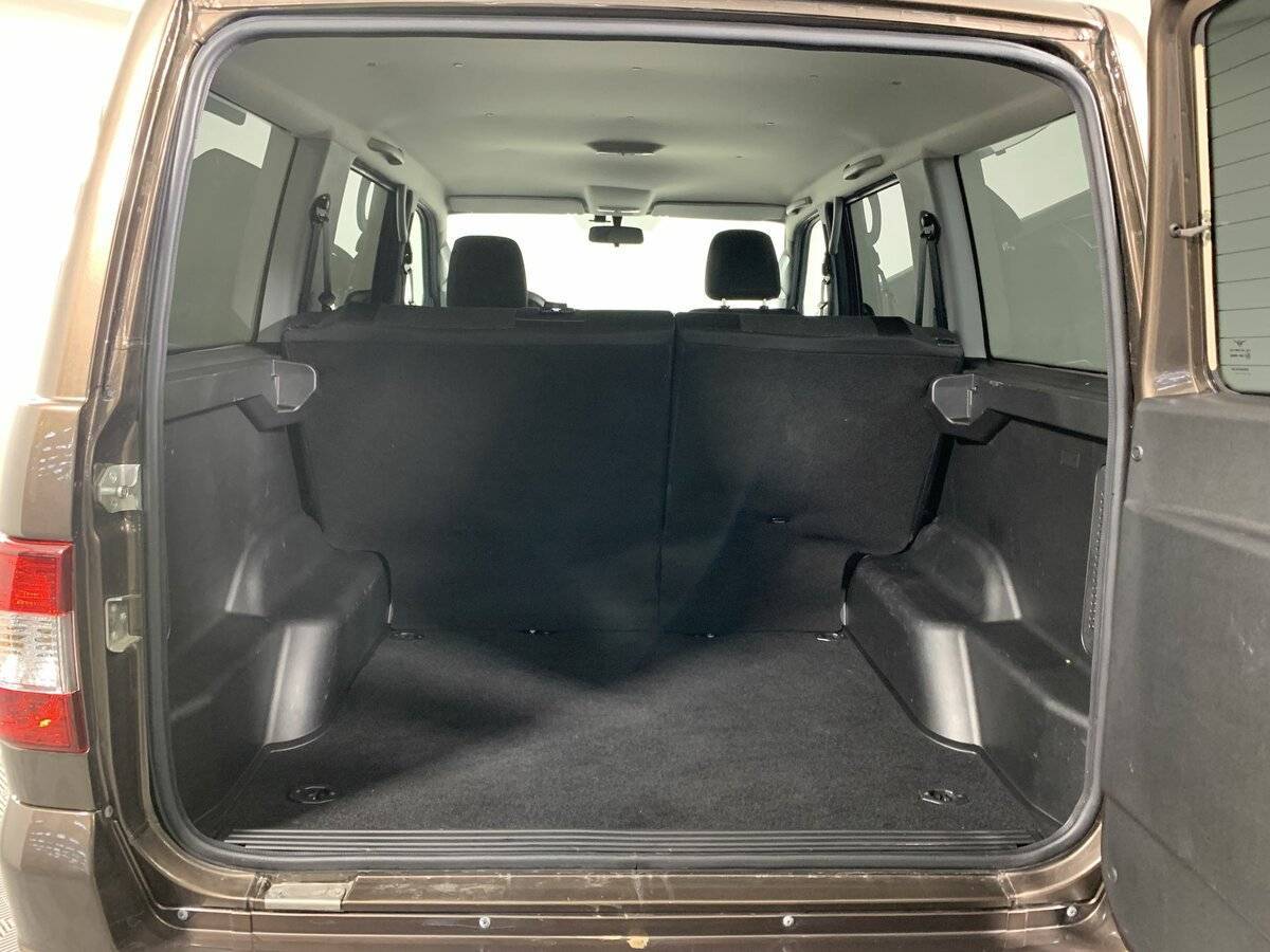 Б/У УАЗ Патриот 2023 года. Фото: #19