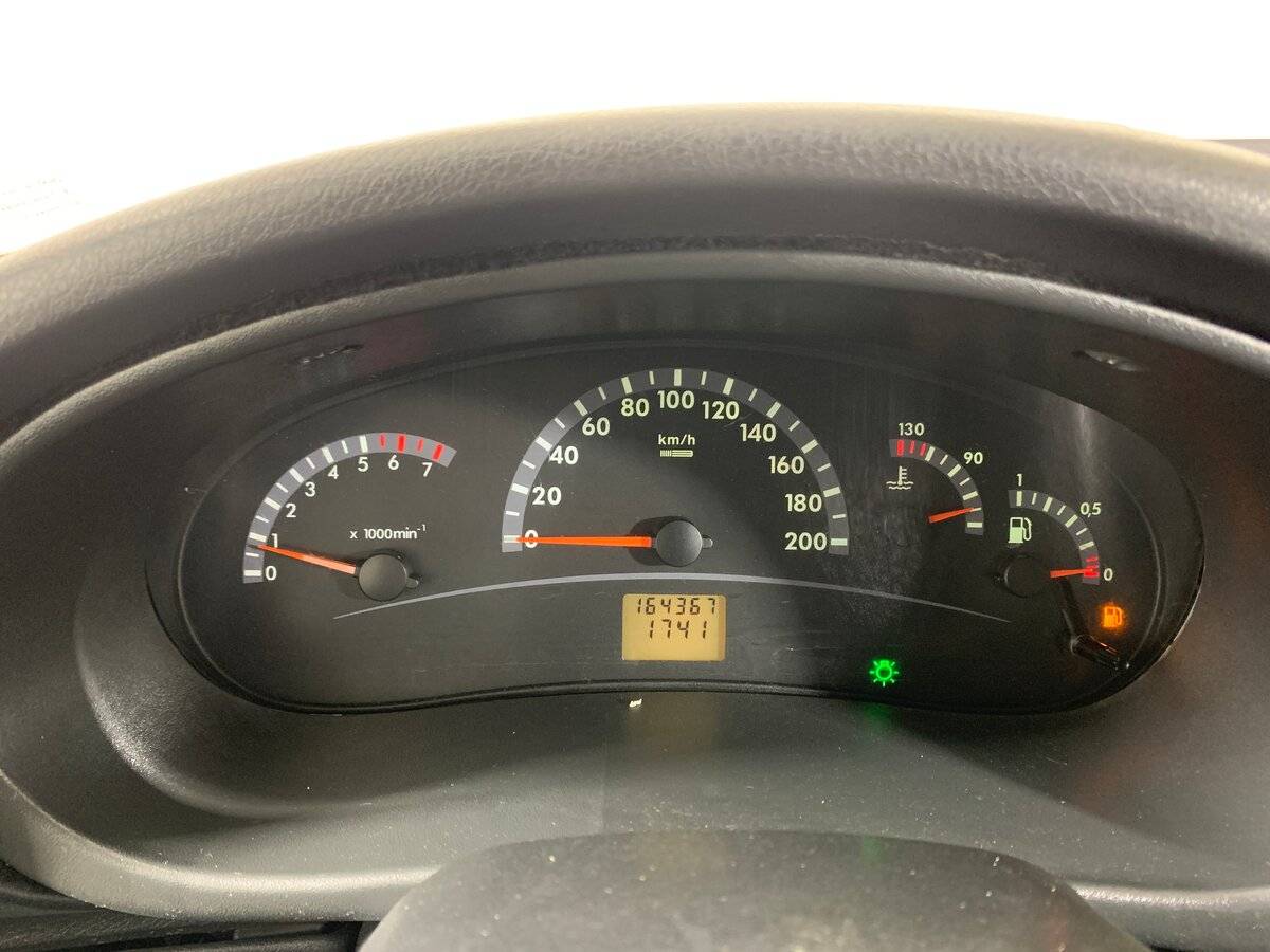 Б/У Лада (ВАЗ) Калина 2013 года. Фото: #11