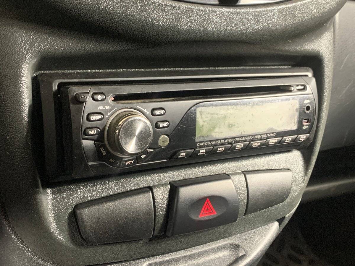 Б/У Лада (ВАЗ) Калина 2013 года. Фото: #12