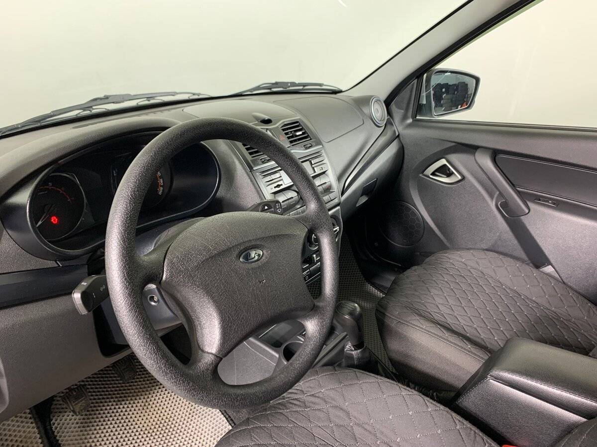 Б/У Лада (ВАЗ) Гранта 2024 года. Фото: #10