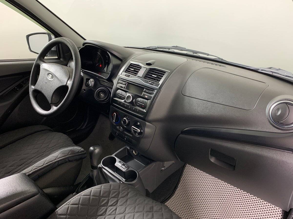 Б/У Лада (ВАЗ) Гранта 2024 года. Фото: #12