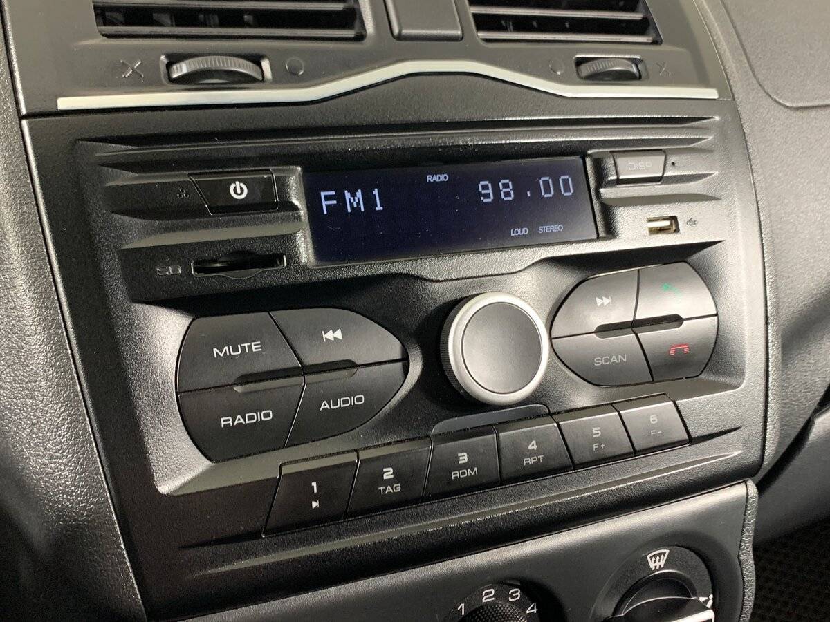 Б/У Лада (ВАЗ) Гранта 2024 года. Фото: #14