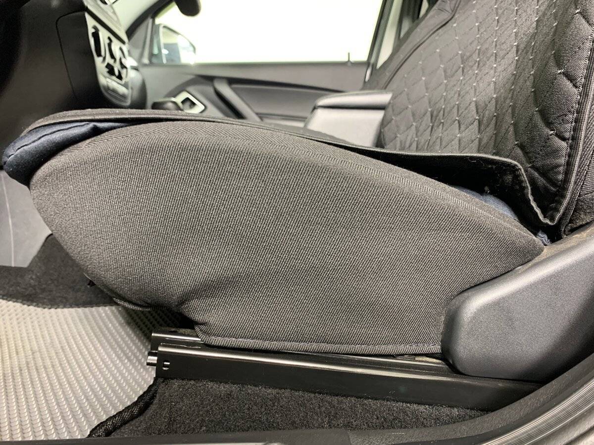 Б/У Лада (ВАЗ) Гранта 2024 года. Фото: #15