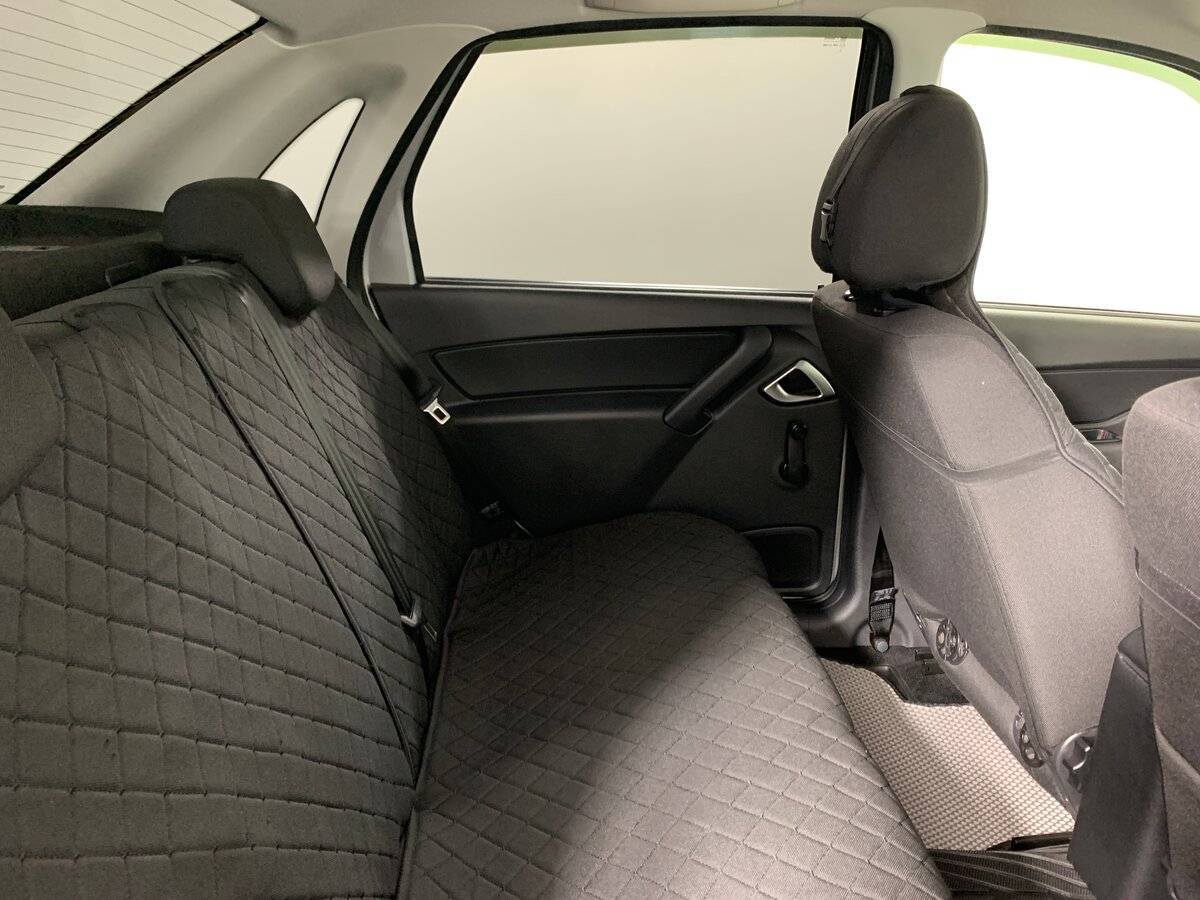 Б/У Лада (ВАЗ) Гранта 2024 года. Фото: #16