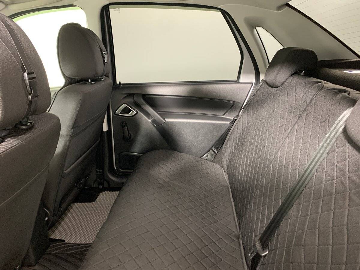 Б/У Лада (ВАЗ) Гранта 2024 года. Фото: #17