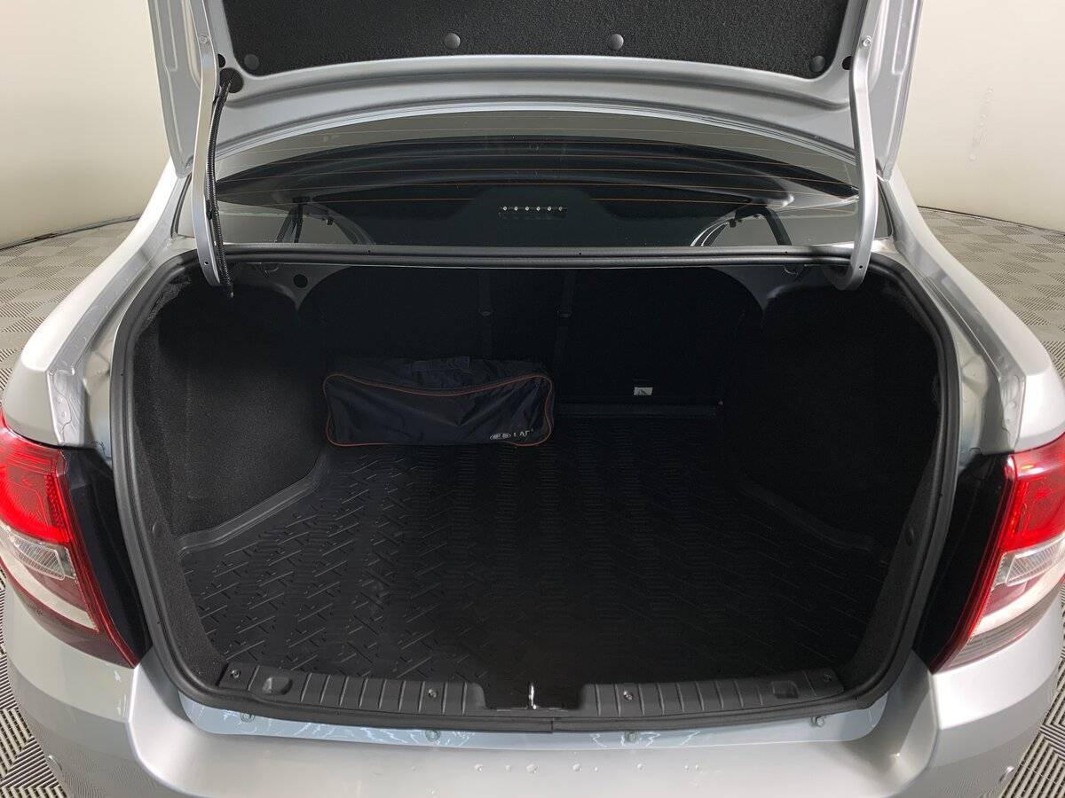 Б/У Лада (ВАЗ) Гранта 2024 года. Фото: #18