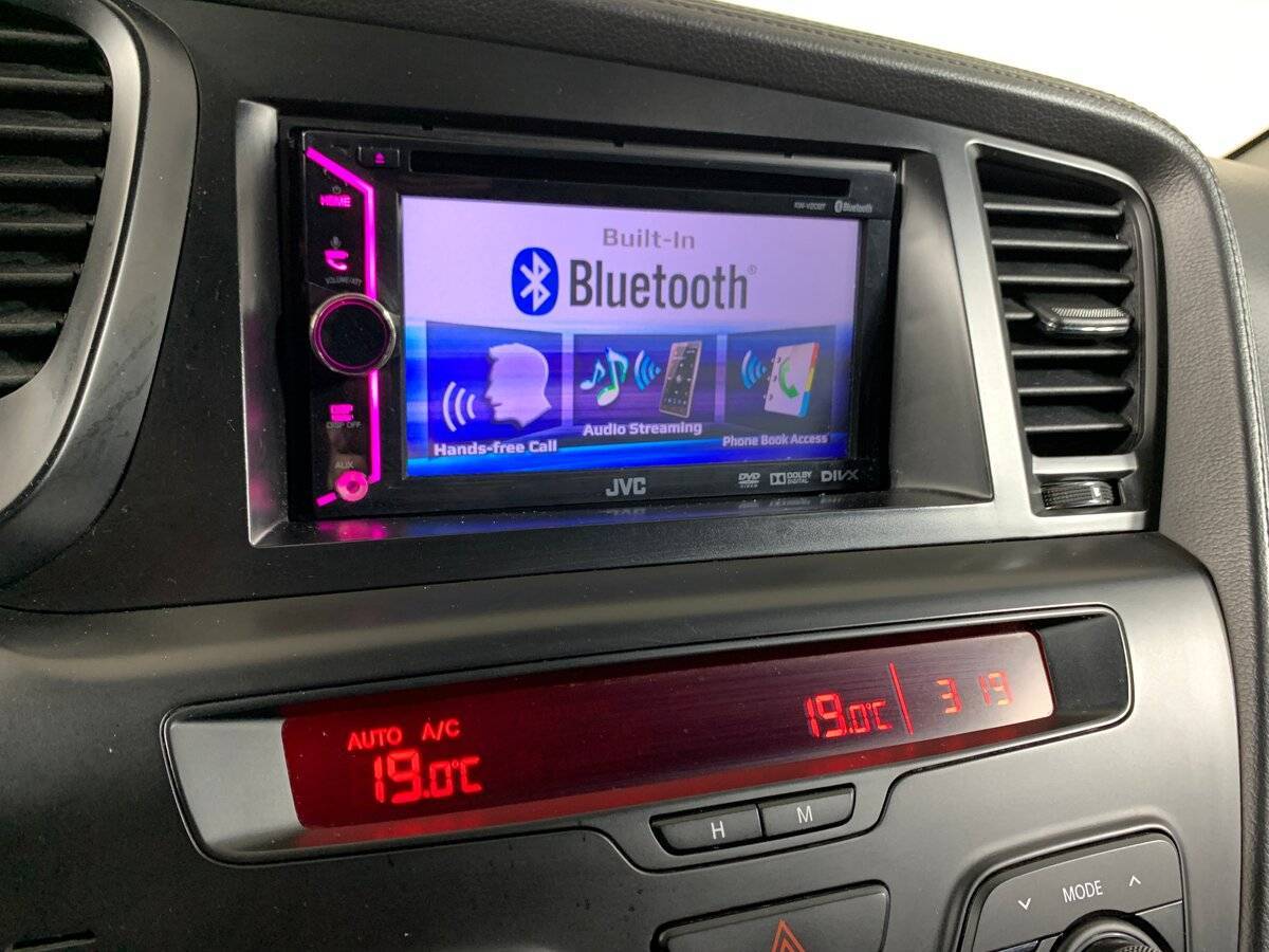 Б/У Киа Оптима 2011 года. Фото: #14