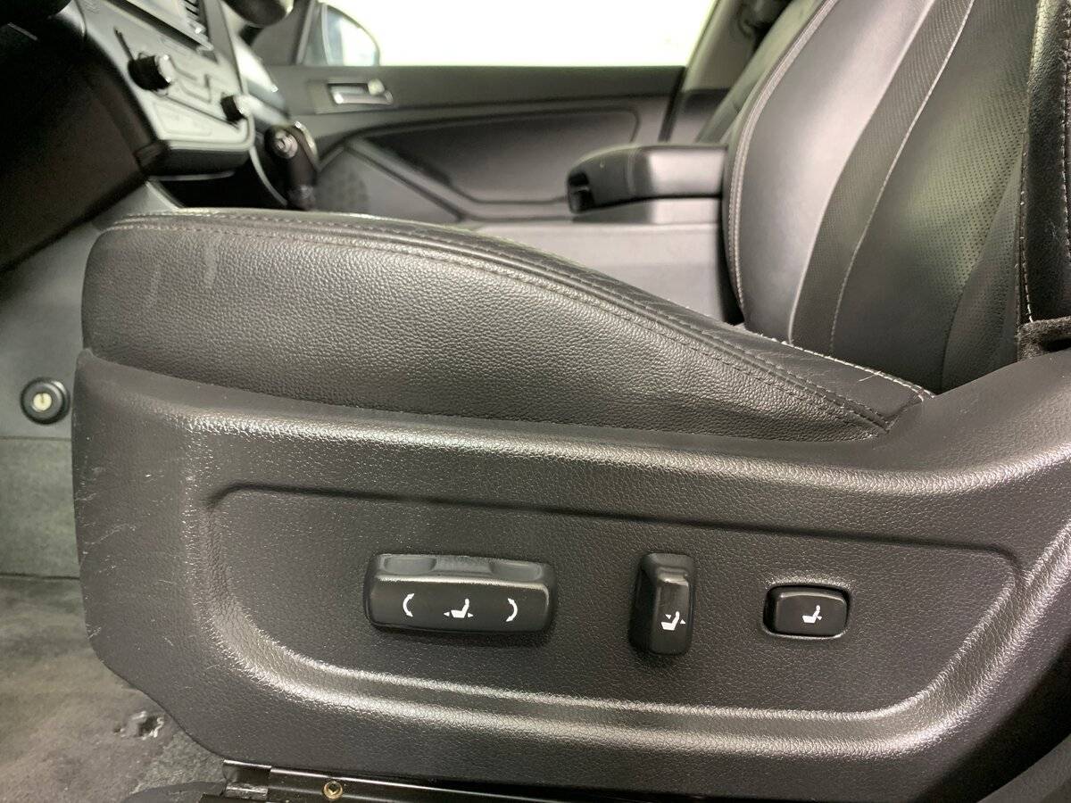 Б/У Киа Оптима 2011 года. Фото: #15