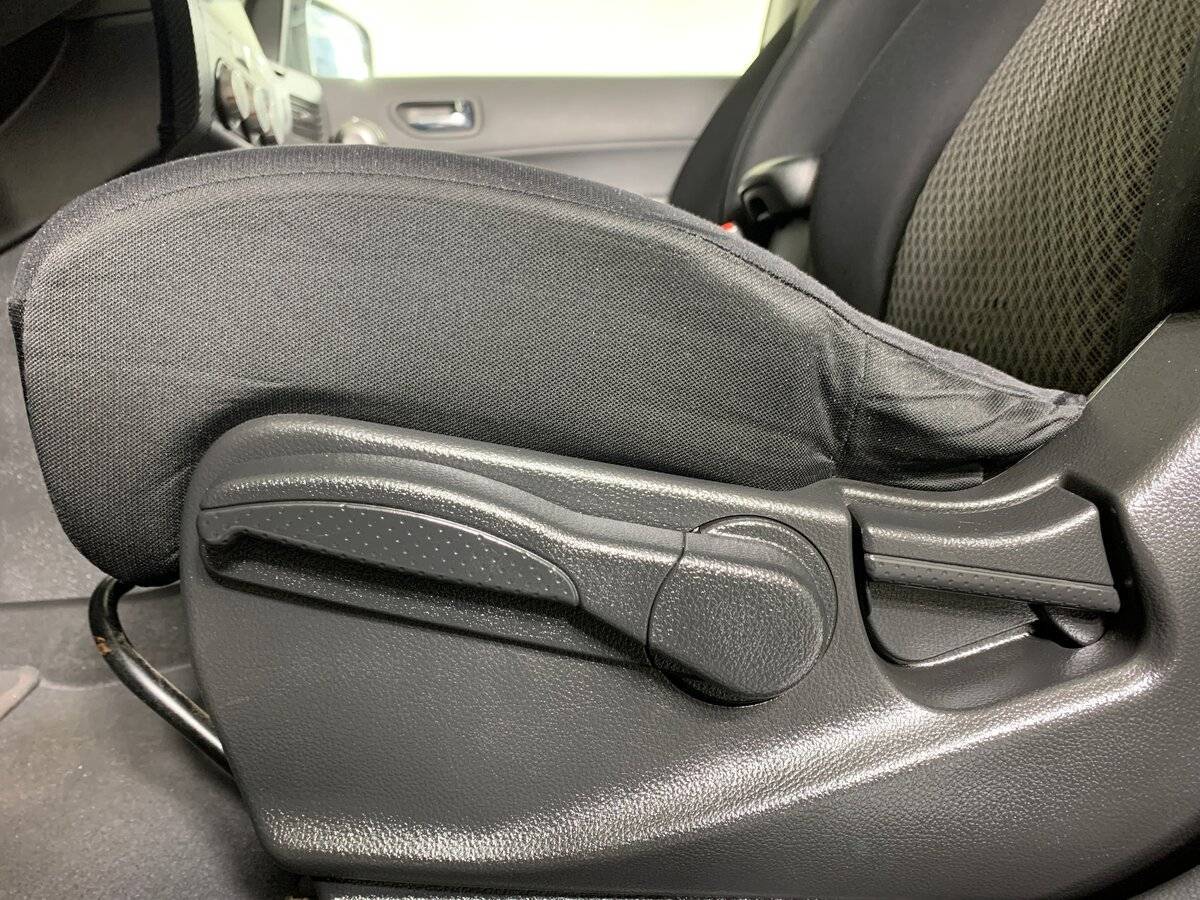 Б/У Ниссан Икс-Трейл 2007 года. Фото: #15