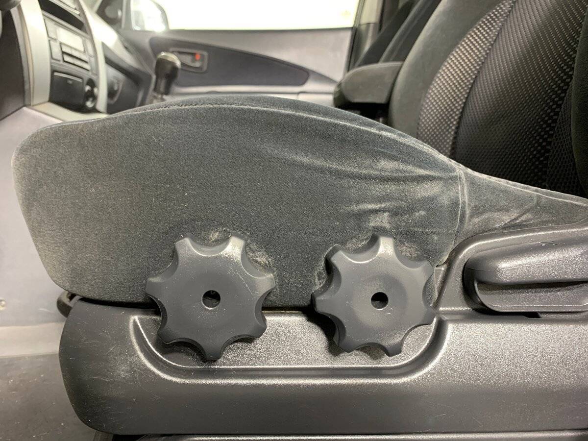 Б/У Хендай Туксон 2007 года. Фото: #15