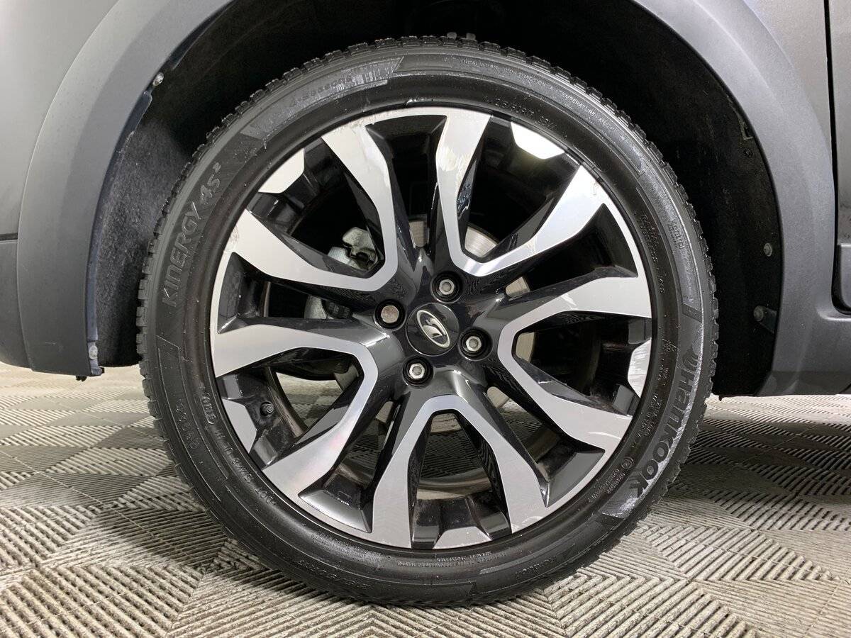 Б/У Лада (ВАЗ) ИКСРЭЙ 2021 года. Фото: #8