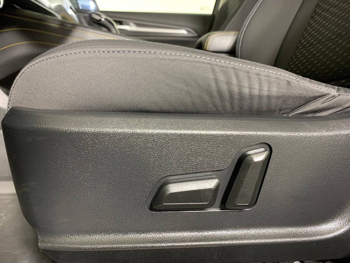 Б/У Хавал Ф7-икс 2019 года. Фото: #15