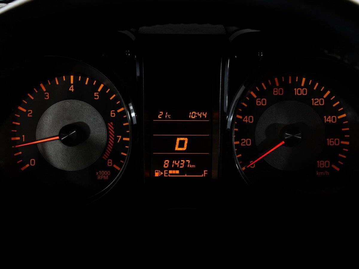 Suzuki Jimny 2021 года с пробегом. Фото: #24