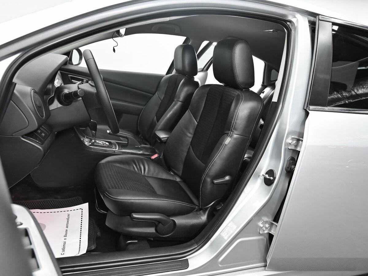 Б/У Мазда 6 2008 года. Фото: #4