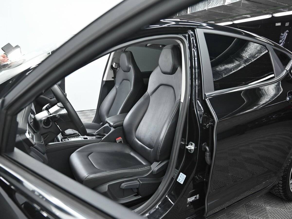 Б/У Джак Джи7 2023 года. Фото: #5