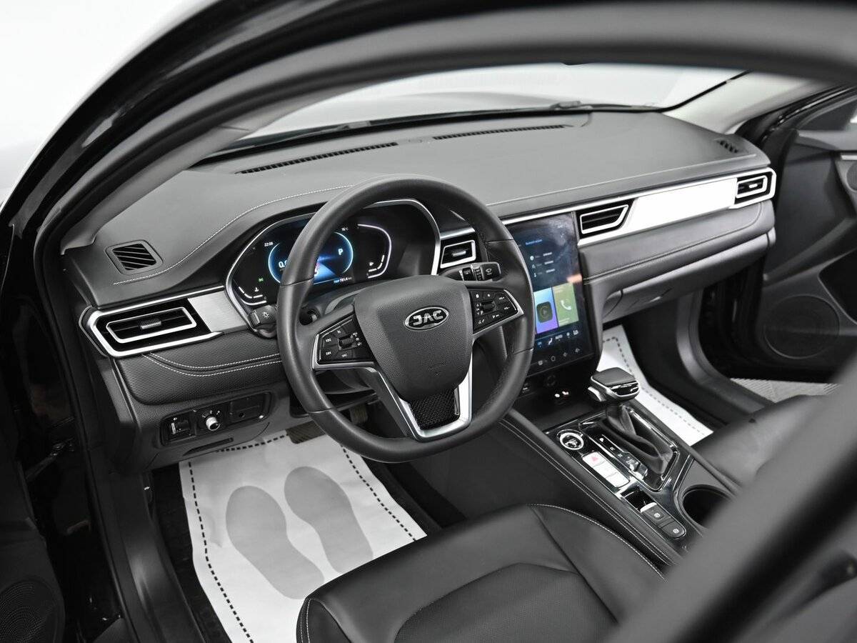 Б/У Джак Джи7 2023 года. Фото: #7