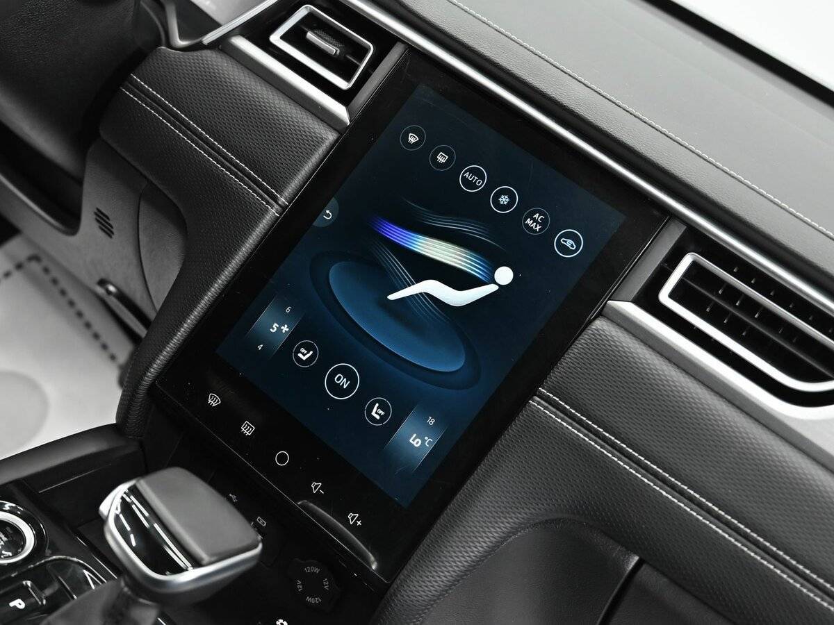 Б/У Джак Джи7 2023 года. Фото: #9