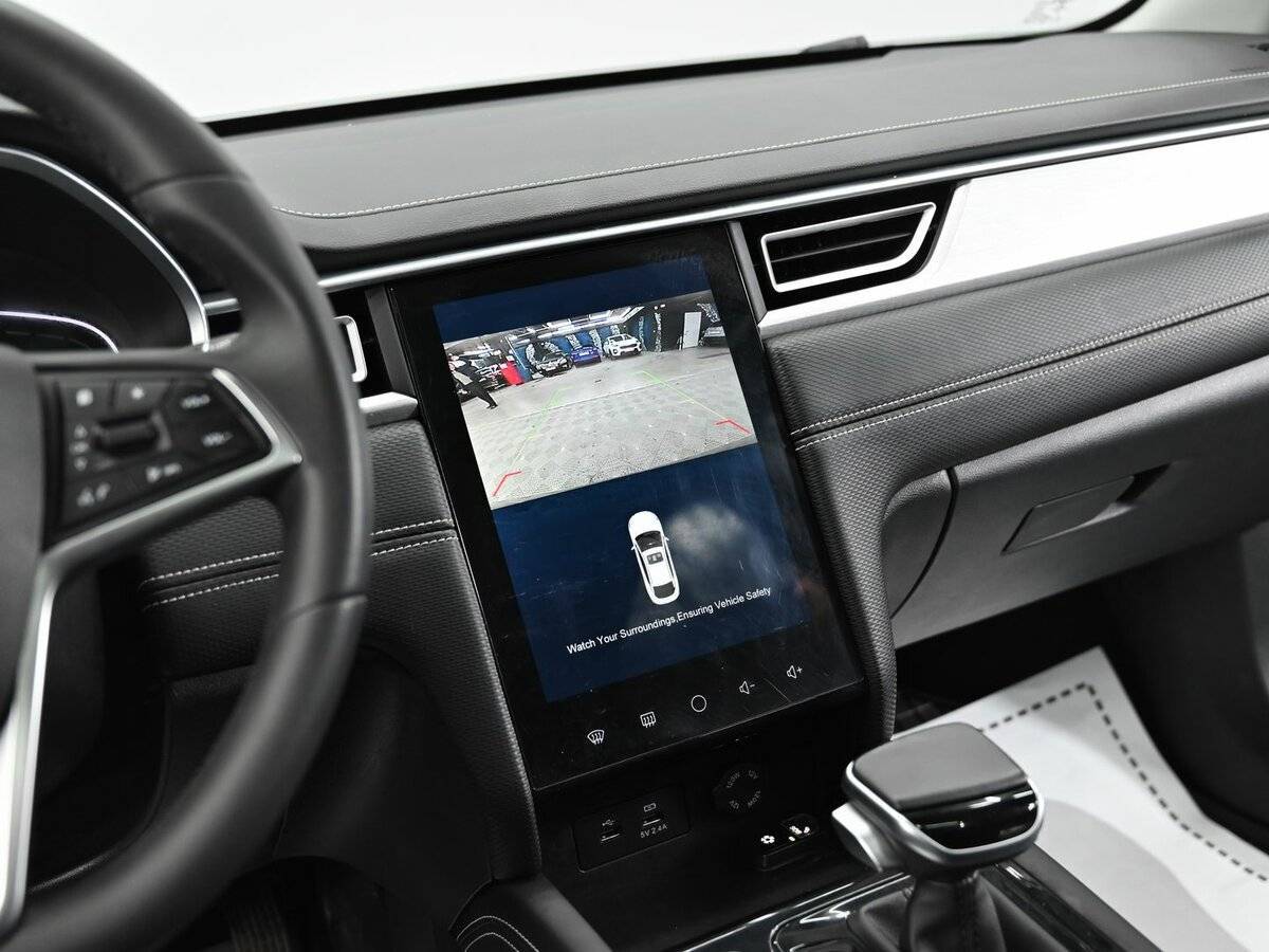 Б/У Джак Джи7 2023 года. Фото: #10