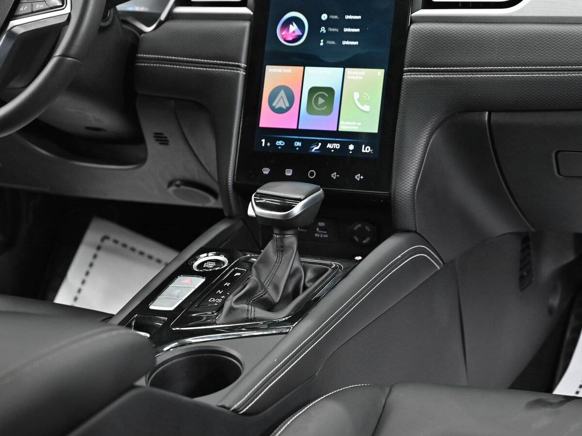 Б/У Джак Джи7 2023 года. Фото: #11