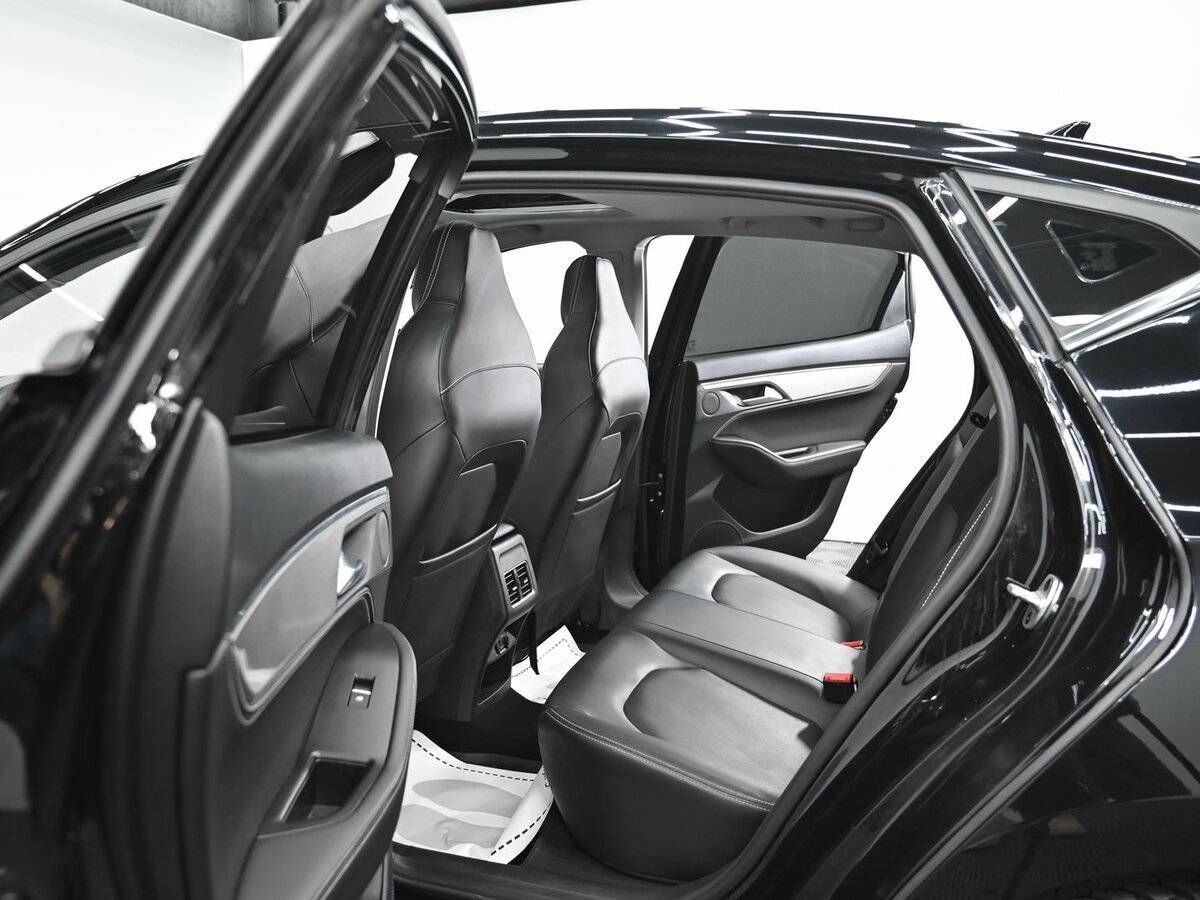 Б/У Джак Джи7 2023 года. Фото: #15