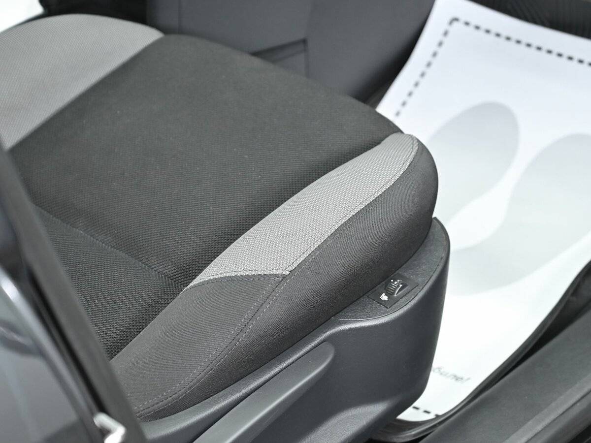 Б/У Пежо 207 2008 года. Фото: #14