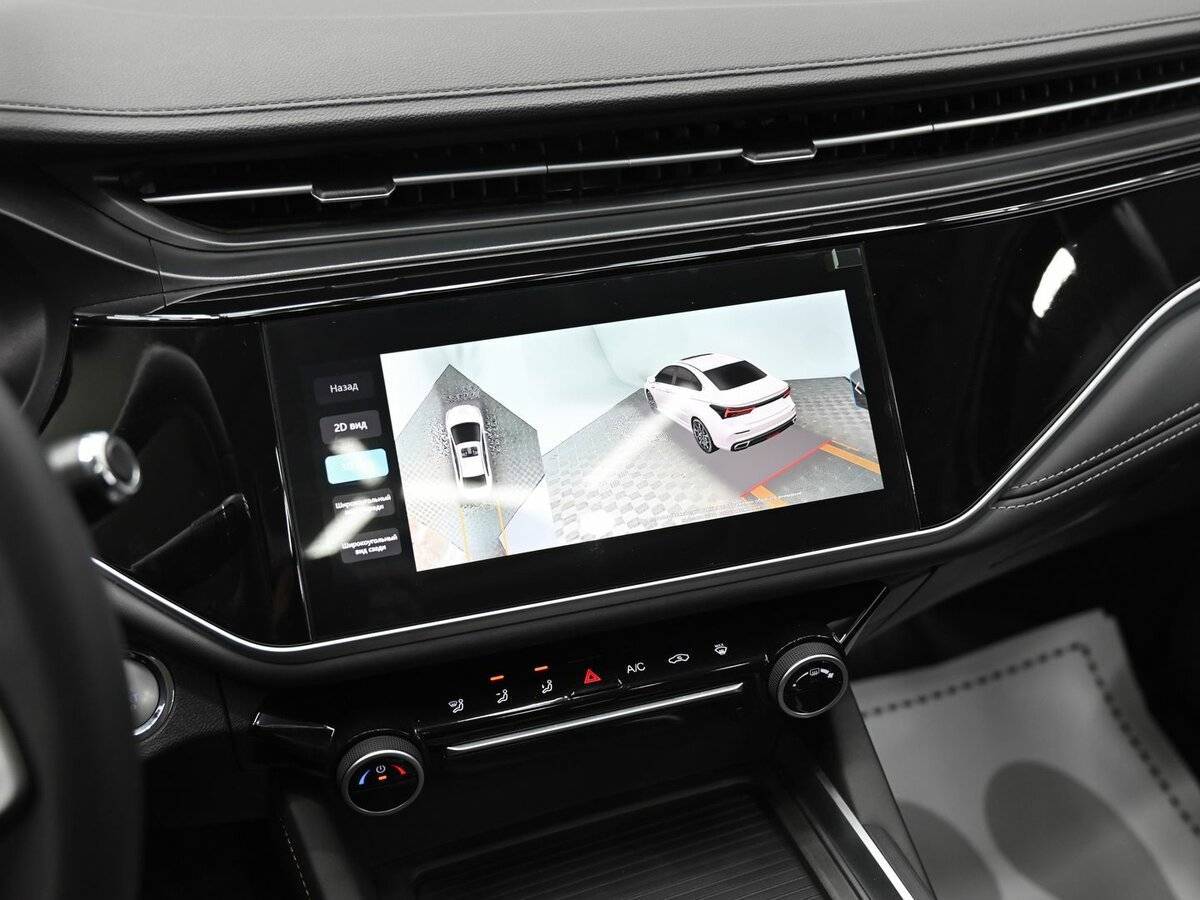 Б/У Омода С5 2023 года. Фото: #10