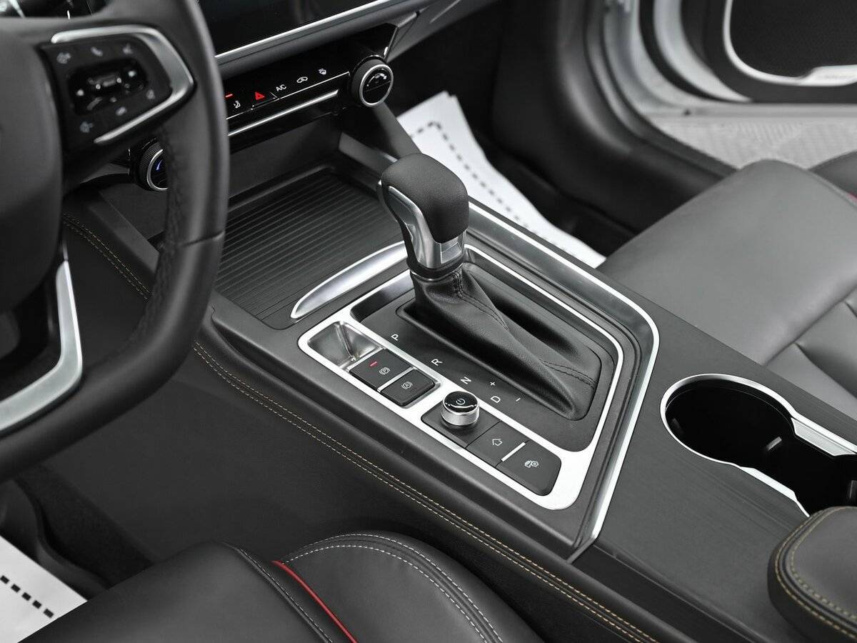 Б/У Омода С5 2023 года. Фото: #12