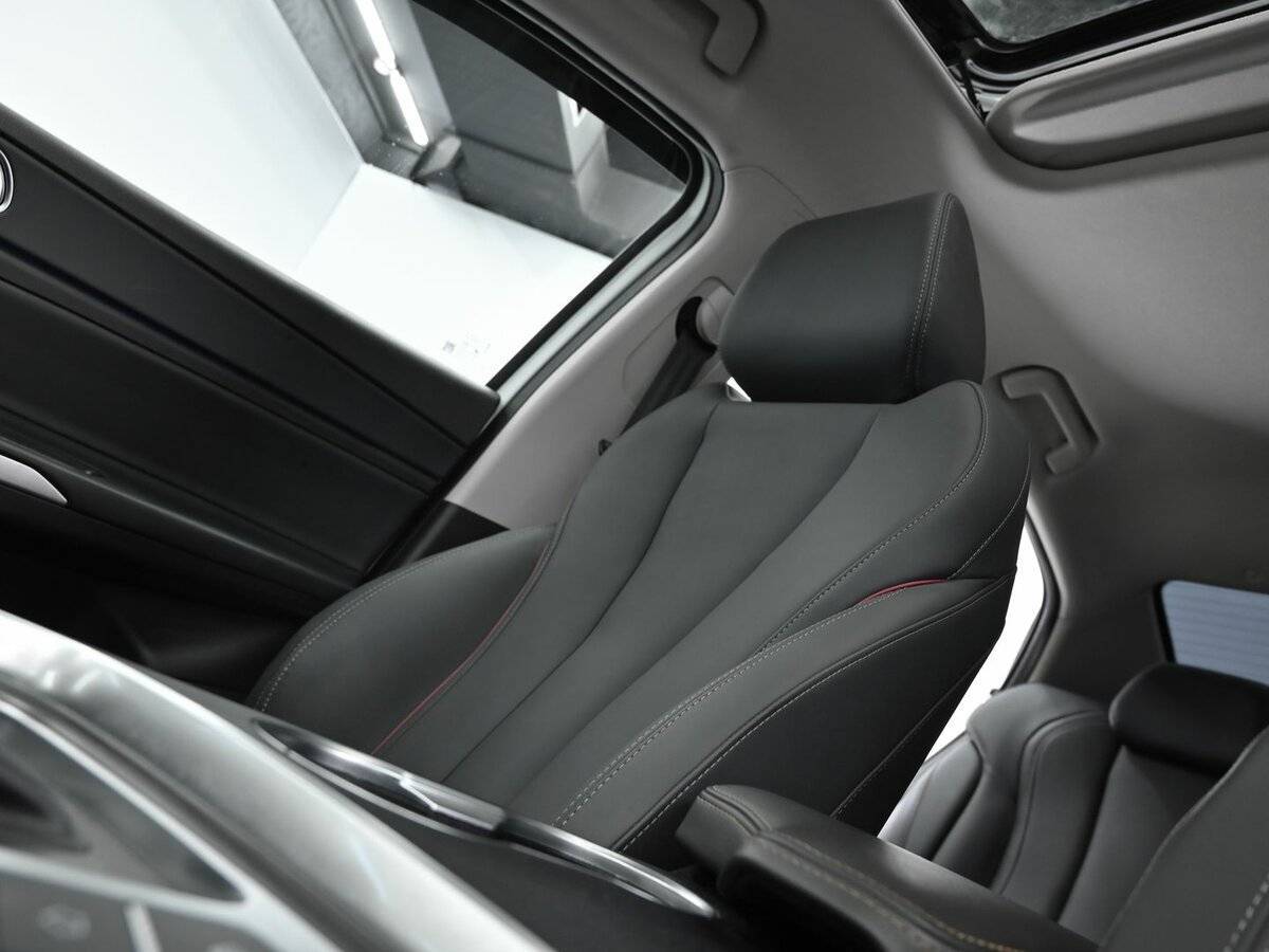 Б/У Омода С5 2023 года. Фото: #15