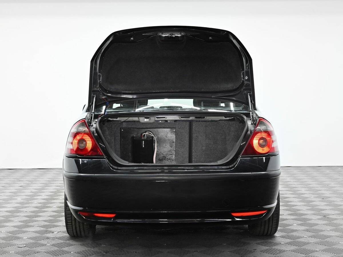 Б/У Форд Мондео 2006 года. Фото: #4