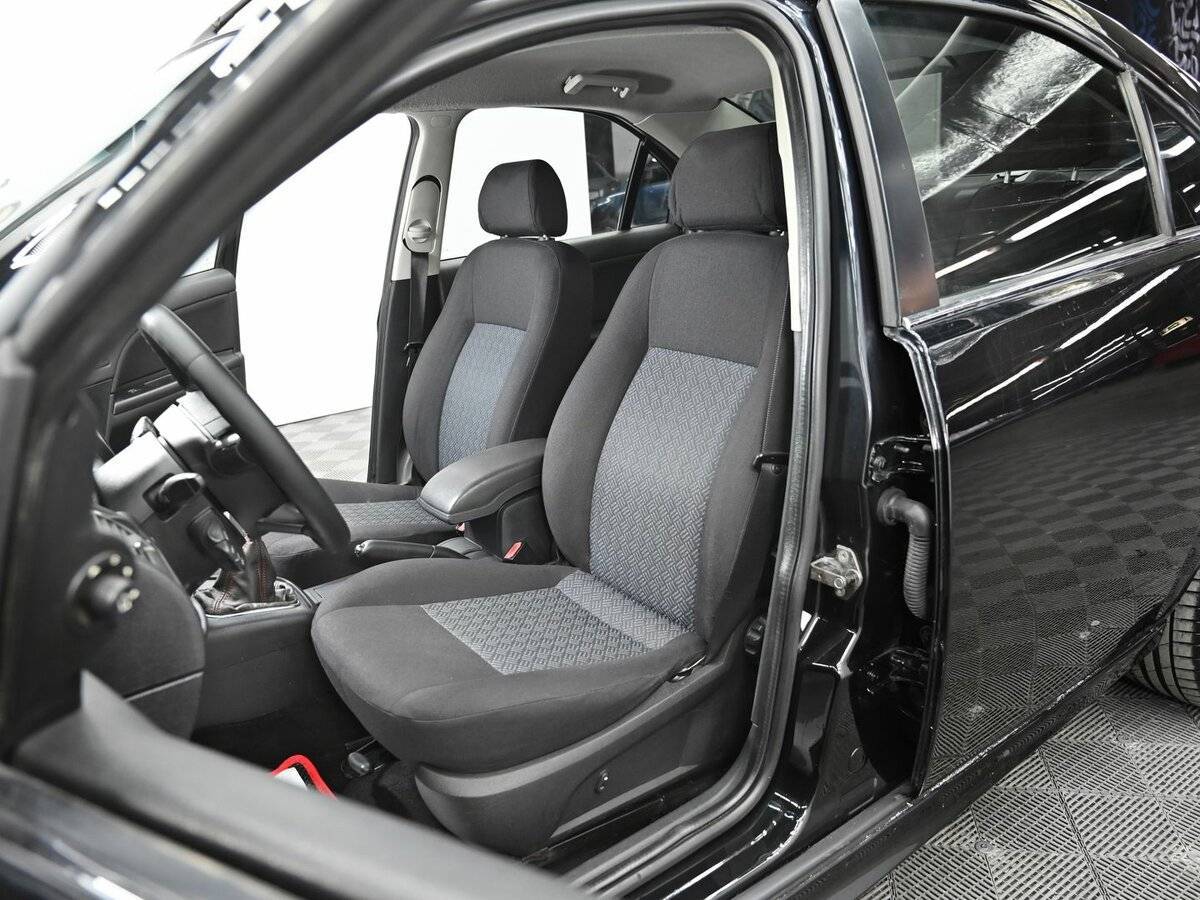 Б/У Форд Мондео 2006 года. Фото: #5