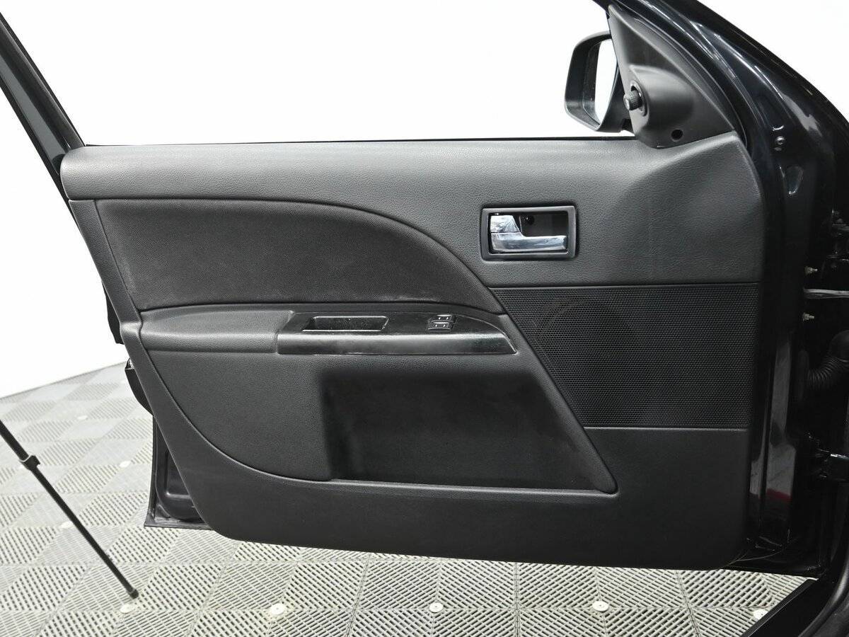 Б/У Форд Мондео 2006 года. Фото: #6