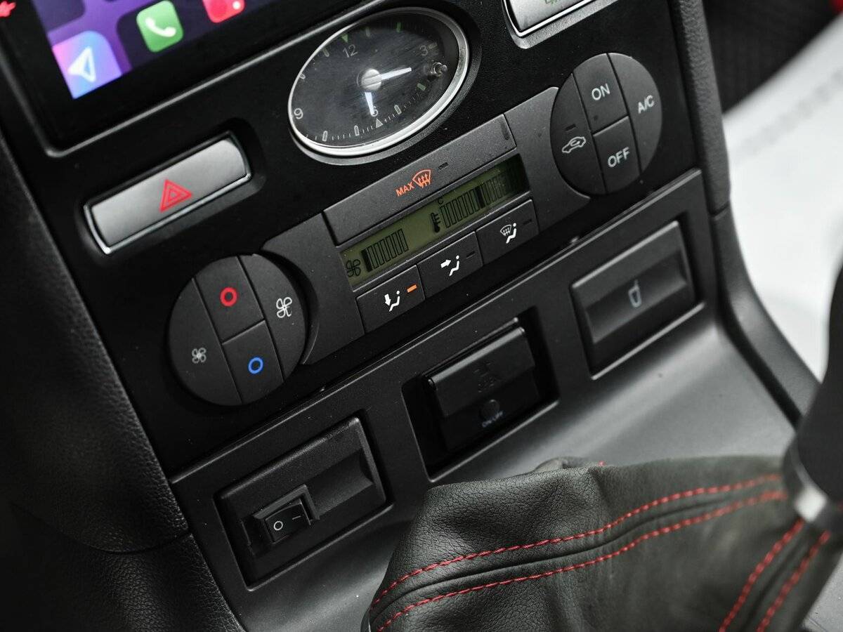 Б/У Форд Мондео 2006 года. Фото: #10