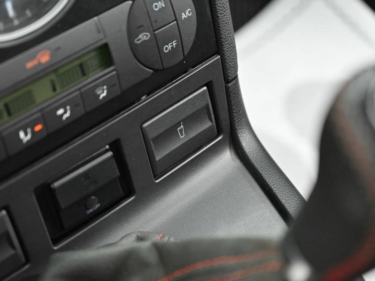 Б/У Форд Мондео 2006 года. Фото: #11