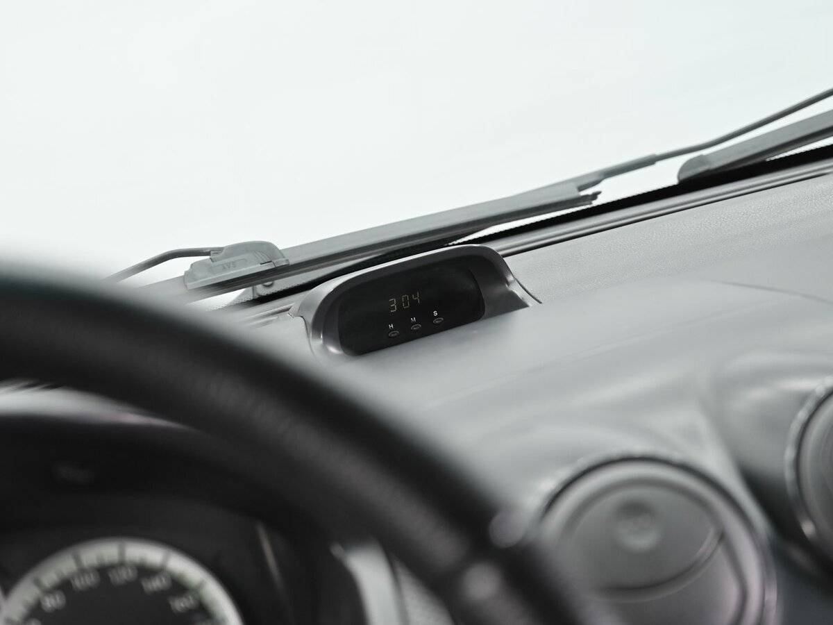 Б/У Шевроле Авео 2010 года. Фото: #9