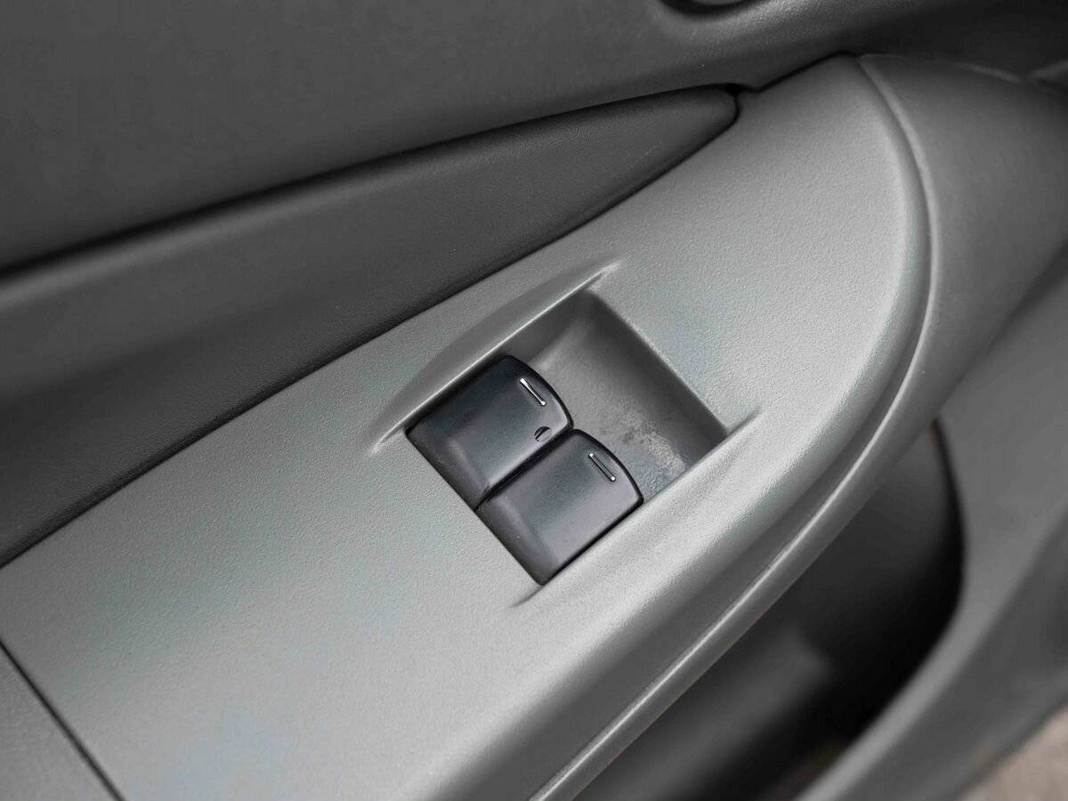 Б/У Ниссан Альмера Классик 2008 года. Фото: #15