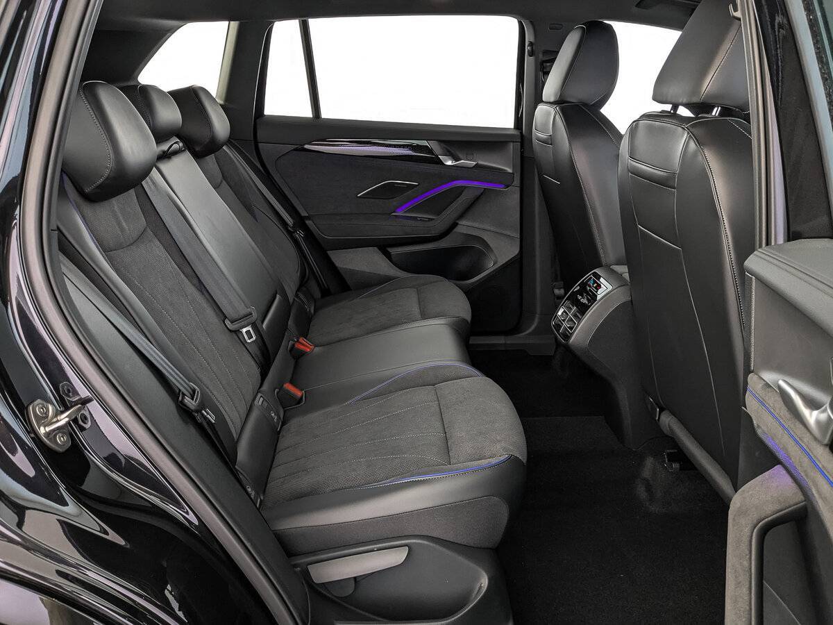 Б/У Фольксваген Тигуан 2024 года. Фото: #11