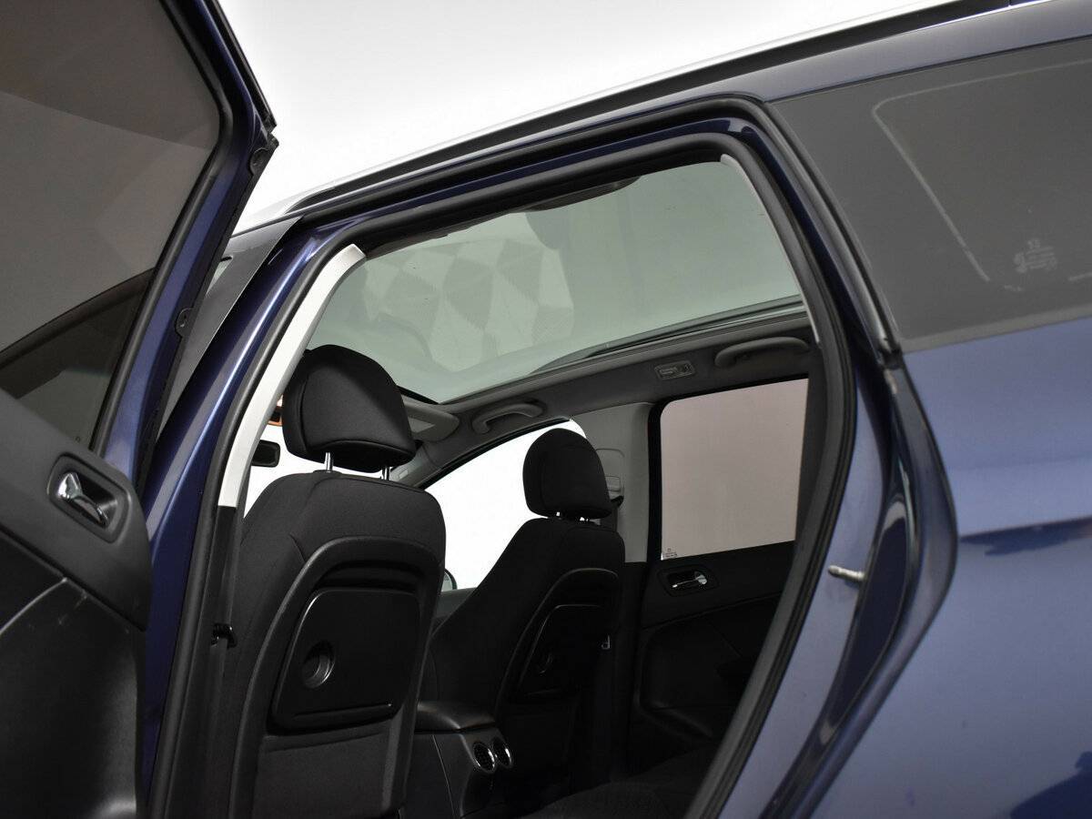 Б/У Пежо 308 2008 года. Фото: #12