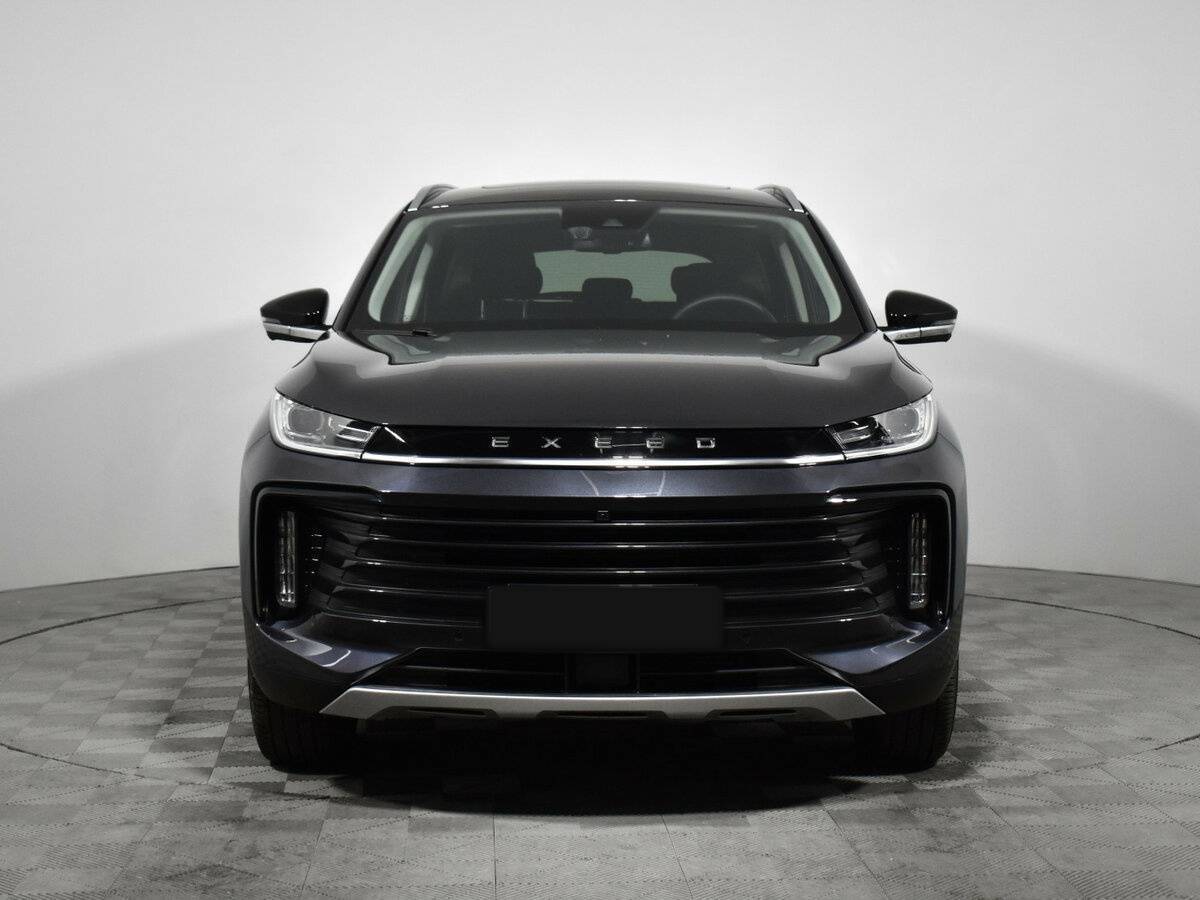 Б/У Эксид Т-Икс-Л 2023 года. Фото: #1