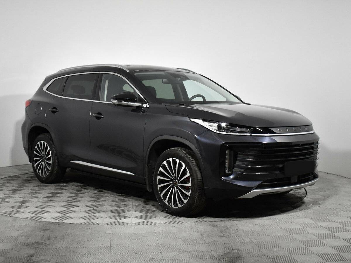 Б/У Эксид Т-Икс-Л 2023 года. Фото: #2